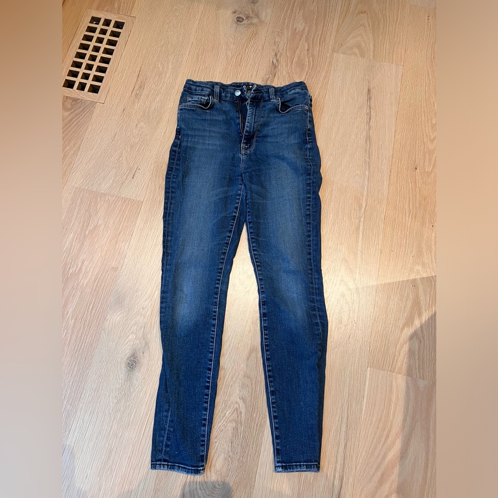 7 for all mankind